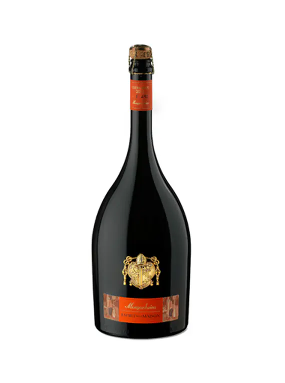 Murganheira Esprit de la Maison Bruto