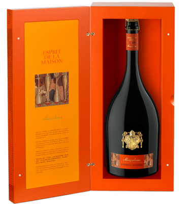 Murganheira Esprit de la Maison Bruto