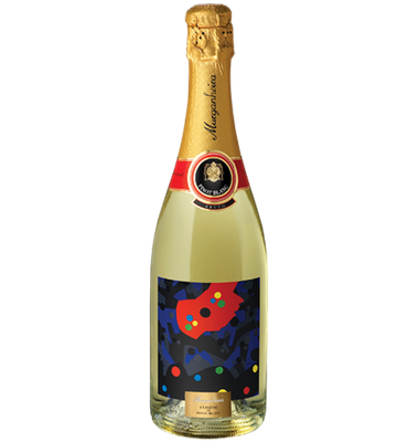 Murganheira Extrême de Pinot Blanc Bruto