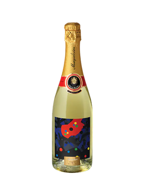 Murganheira Extrême de Pinot Blanc Bruto