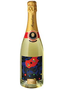 Murganheira Extrême de Pinot Blanc Bruto