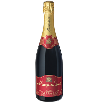 Murganheira Tinto Bruto