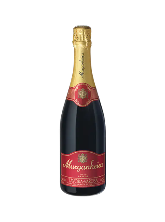 Murganheira Tinto Bruto