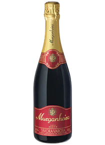 Murganheira Tinto Bruto