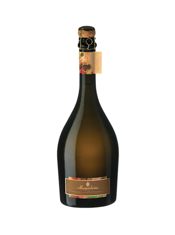 Murganheira Vintage Bruto