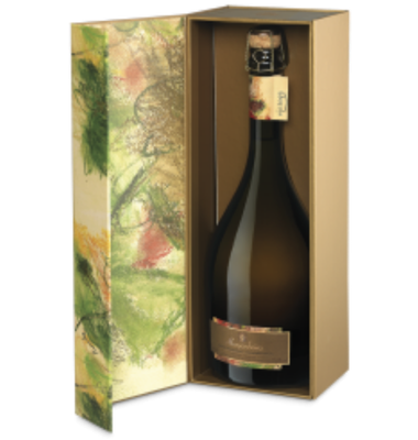 Murganheira Vintage Bruto Estojo Especial