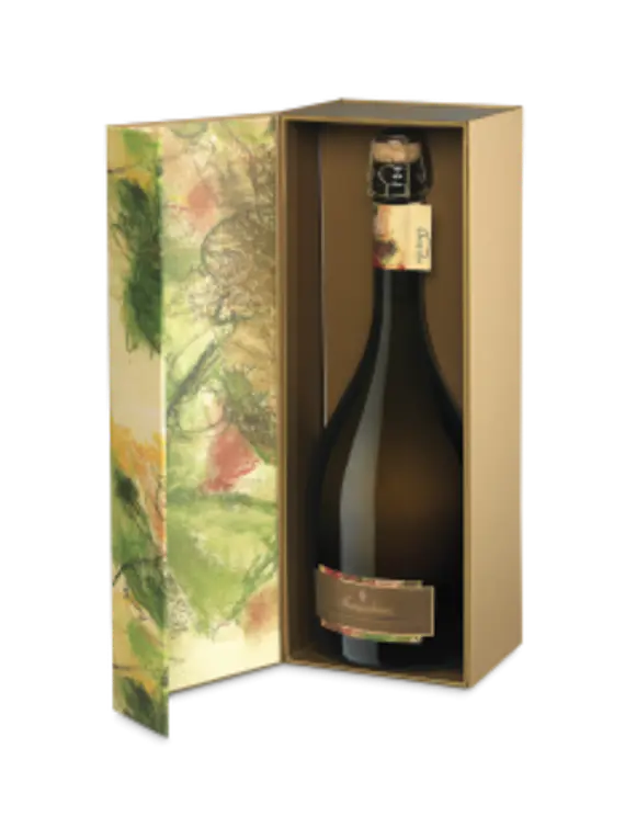 Murganheira Vintage Bruto Estojo Especial
