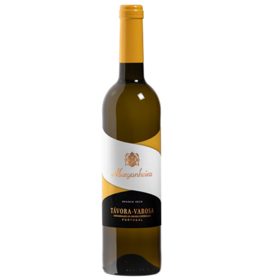 Murganheira Branco