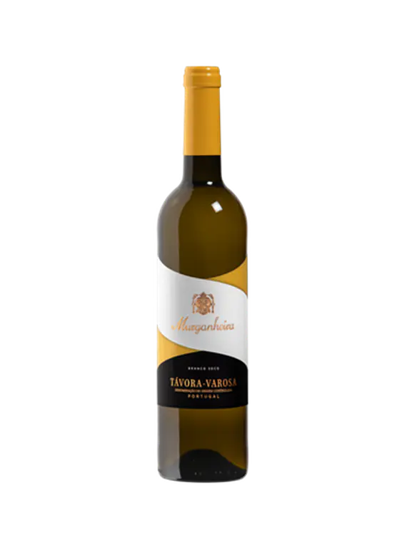 Murganheira Branco