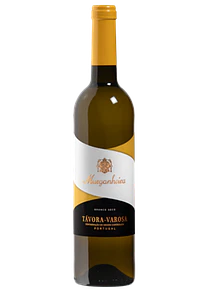 Murganheira Branco