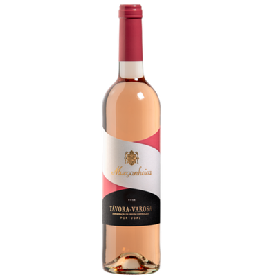 Murganheira Rosé