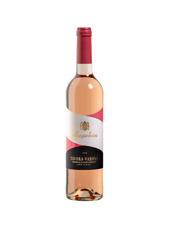 Murganheira Rosé