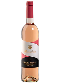 Murganheira Rosé