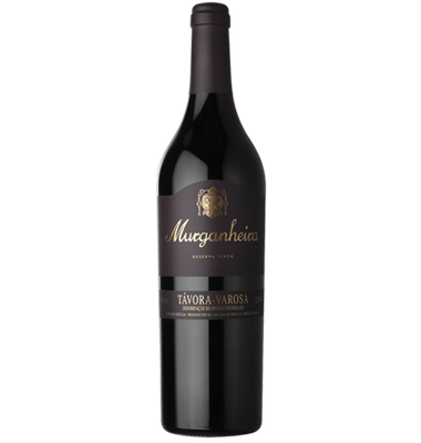 Murganheira Reserva Tinto