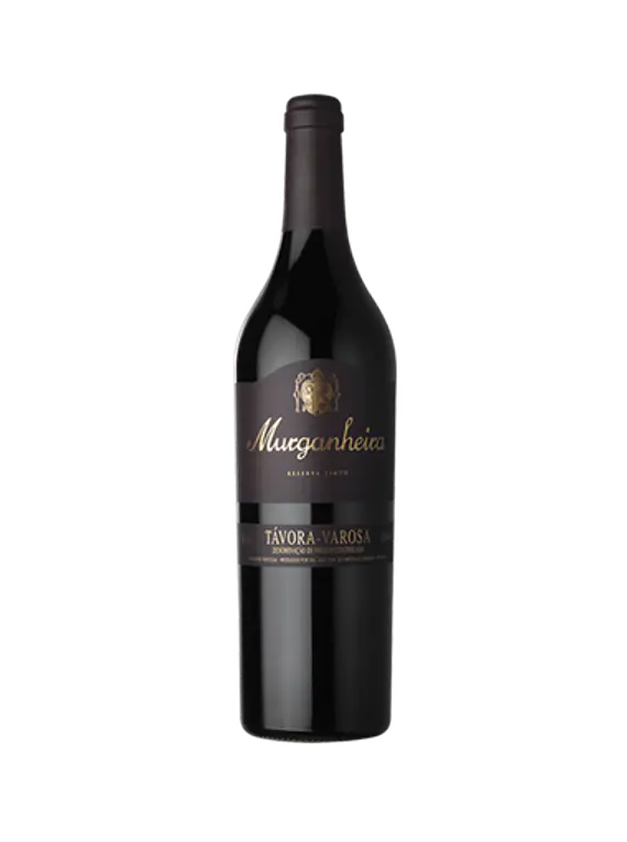 Murganheira Reserva Tinto