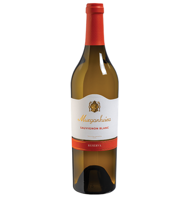 Murganheira Sauvignon Blanc Reserva