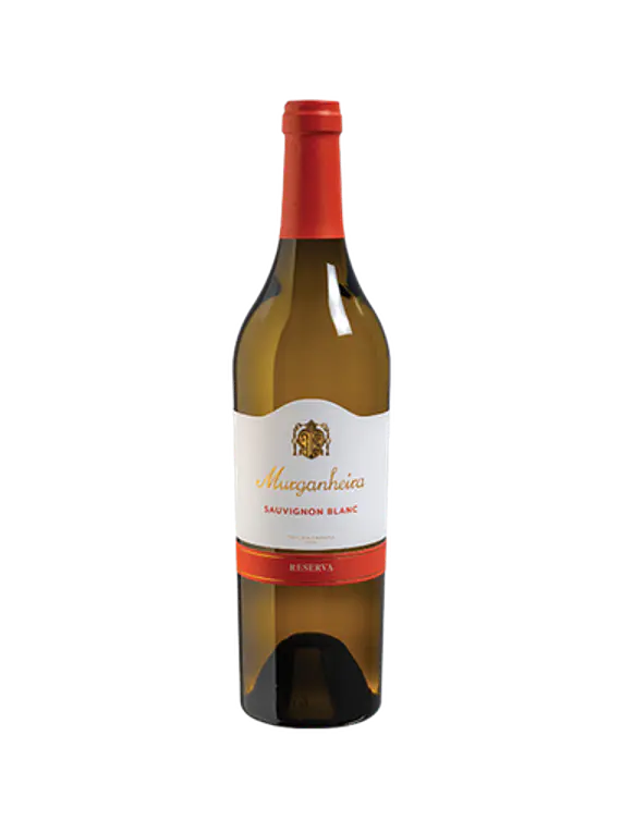 Murganheira Sauvignon Blanc Reserva