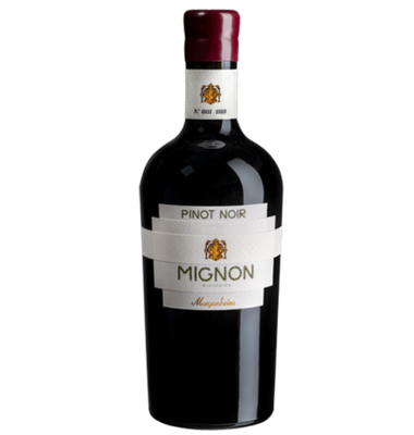 Murganheira Mignon Pinot Noir Tinto