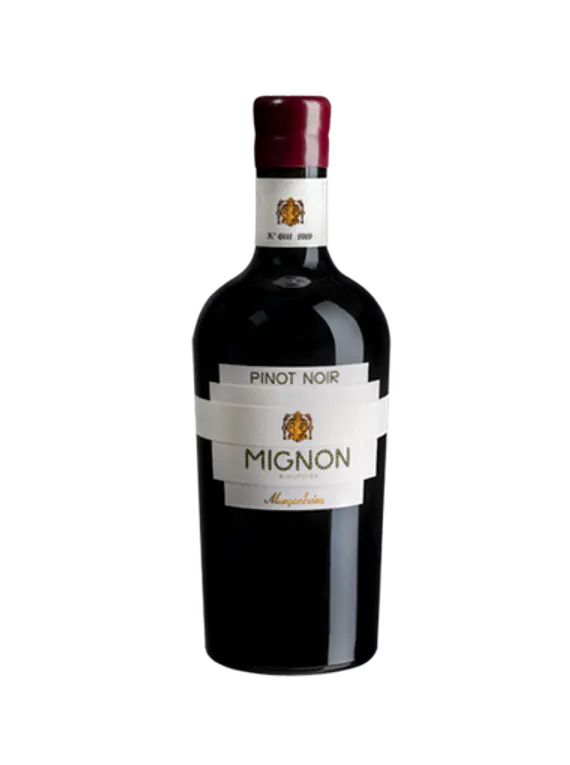 Murganheira Mignon Pinot Noir Tinto