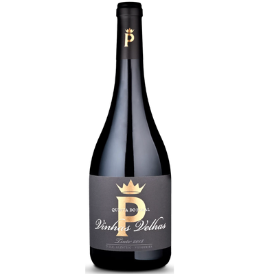 Quinta do Paral Tinto Vinhas Velhas