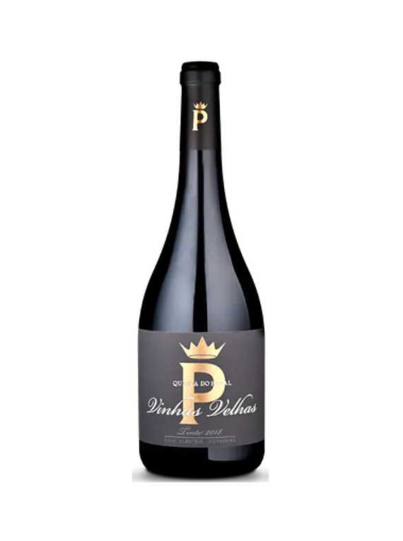 Quinta do Paral Tinto Vinhas Velhas