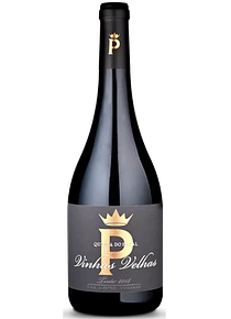 Quinta do Paral Tinto Vinhas Velhas