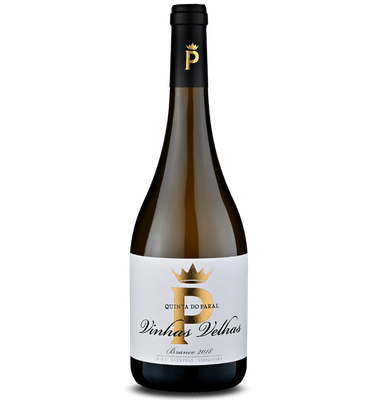 Quinta do Paral Branco Vinhas Velhas