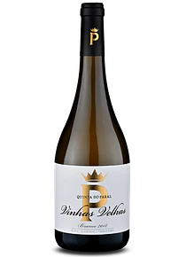 Quinta do Paral Branco Vinhas Velhas