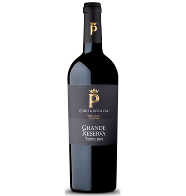 Quinta do Paral Tinto Grande Reserva