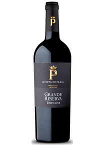 Quinta do Paral Tinto Grande Reserva