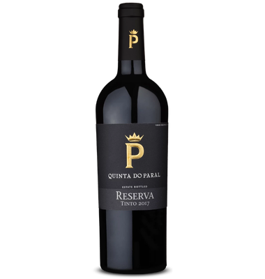 Quinta do Paral Tinto Reserva