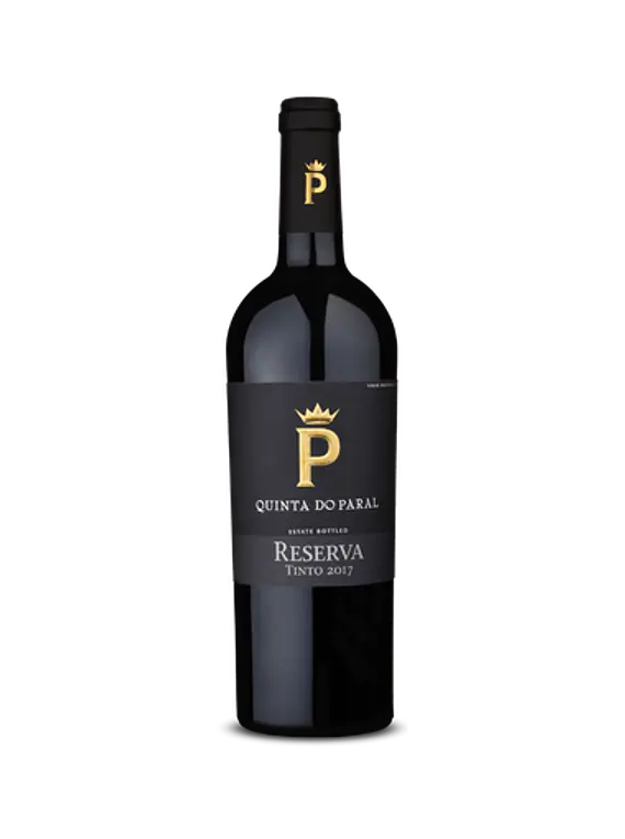 Quinta do Paral Tinto Reserva