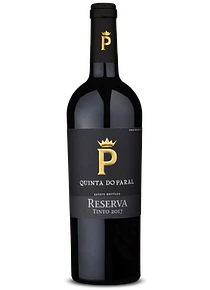 Quinta do Paral Tinto Reserva