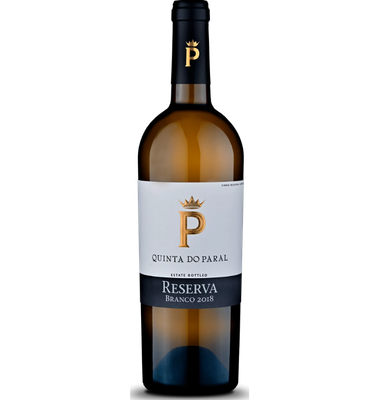 Quinta do Paral Branco Reserva