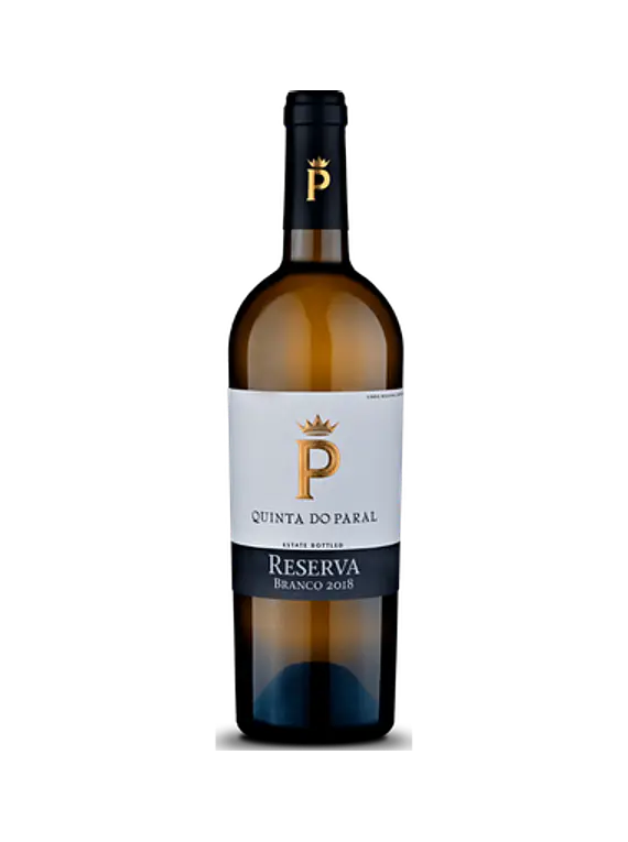 Quinta do Paral Branco Reserva