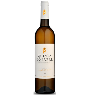 Quinta do Paral Branco