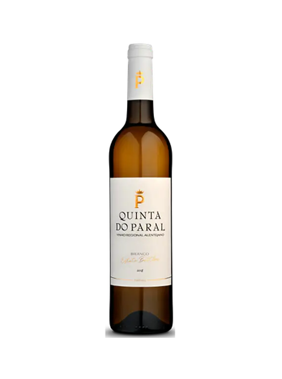 Quinta do Paral Branco