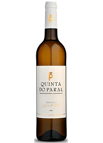 Quinta do Paral Branco