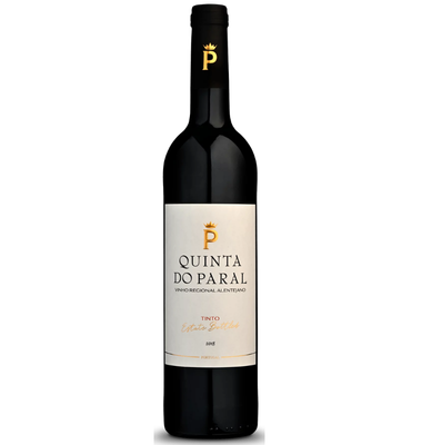 Quinta do Paral Tinto