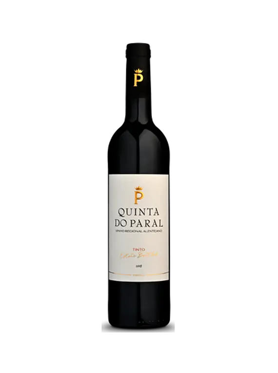 Quinta do Paral Tinto