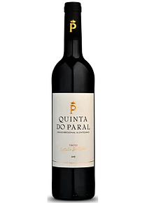 Quinta do Paral Tinto