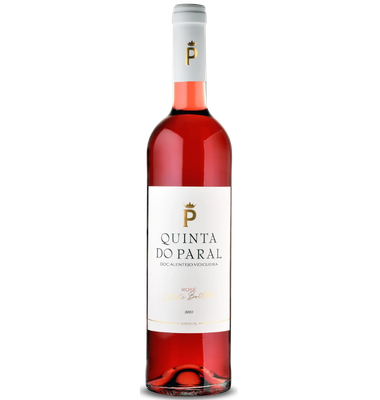 Quinta do Paral Rosé