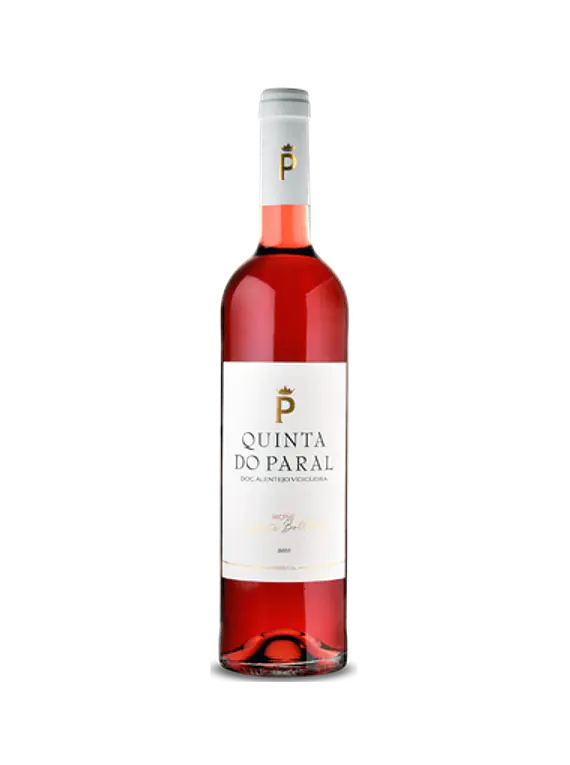 Quinta do Paral Rosé