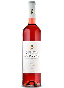 Quinta do Paral Rosé