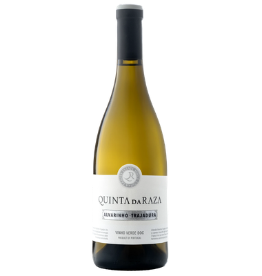 Quinta da Raza Alvarinho & Trajadura