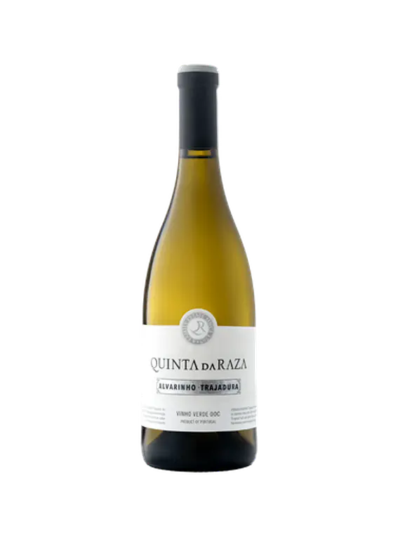 Quinta da Raza Alvarinho & Trajadura
