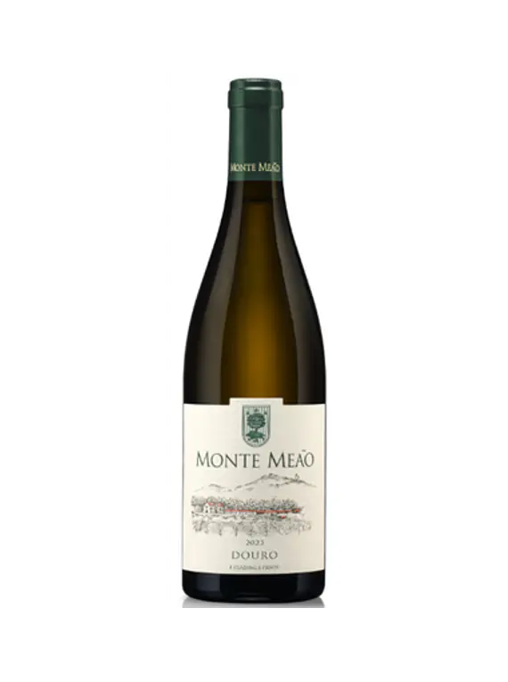 Monte Meão Branco