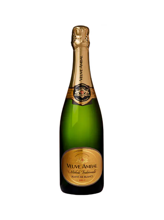 Espumante Francês Veuve Ambal