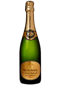 Espumante Francês Veuve Ambal