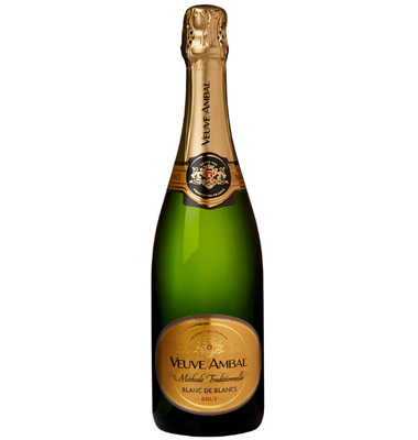 Espumante Francês Veuve Ambal